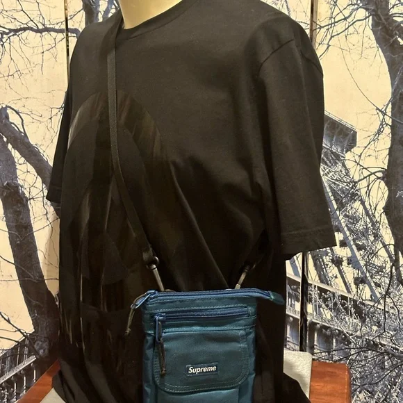 Supreme Crossbody Bum Bag